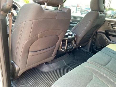 Used 2023 RAM 1500 Big Horn AWD/4WD image 31