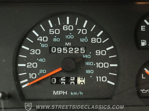 Used 1996 Dodge Dakota 2WD Club Cab image 38
