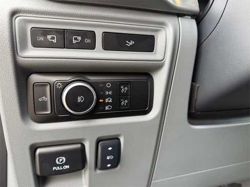 Certified 2024 Ford F150 Lariat w/ Tow/Haul Package image 16