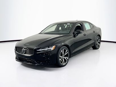 Used 2023 Volvo S60 B5 Core w/ Climate Package