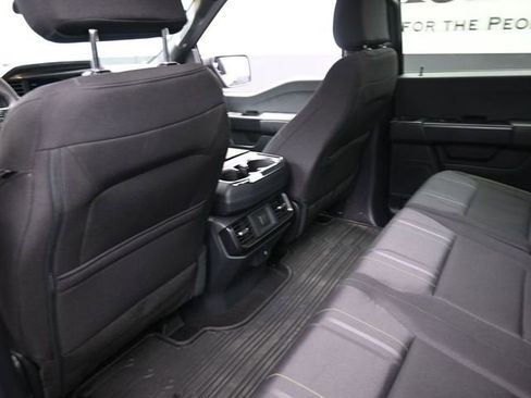 Used 2025 Ford F150 STX image 23