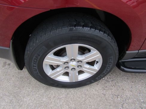 Used 2010 Chevrolet Traverse LT w/ Personal Connectivity Package image 11