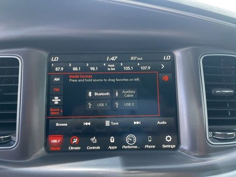 Used 2022 Dodge Charger Scat Pack image 27