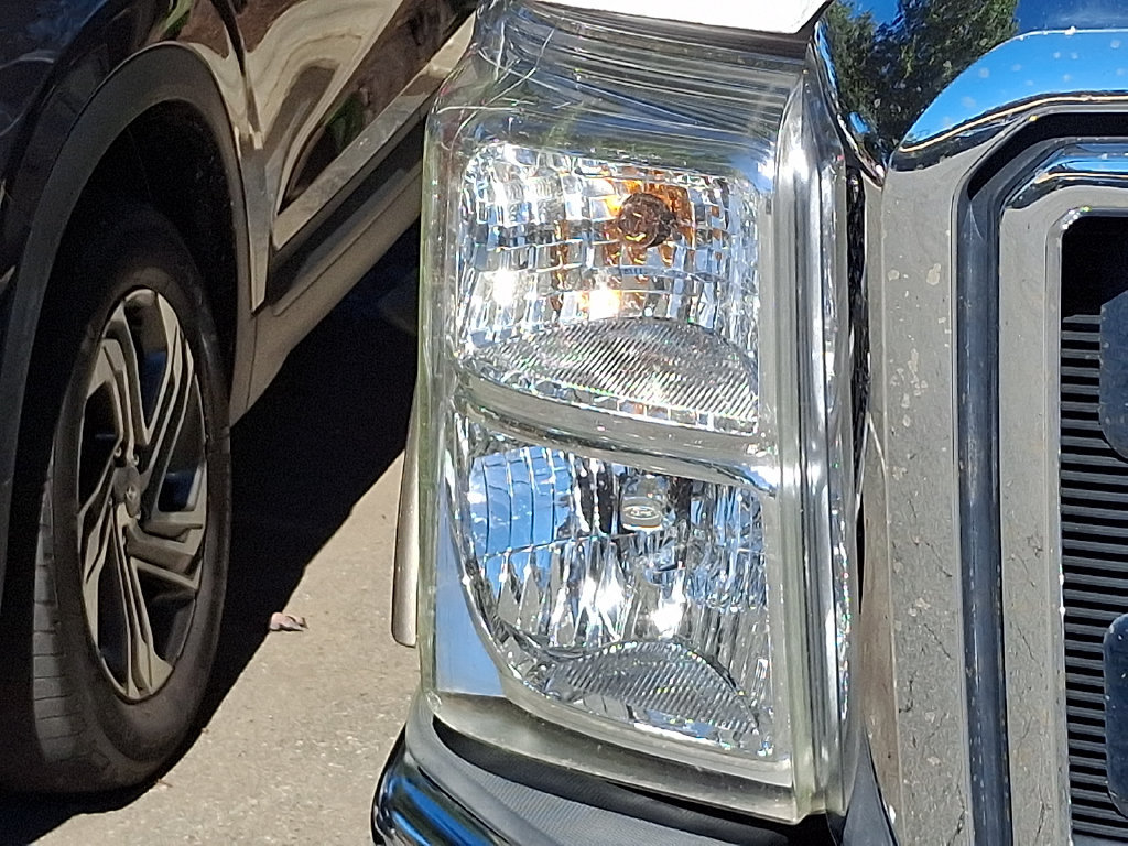 Used 2012 Ford F350 Lariat AWD/4WD image 3