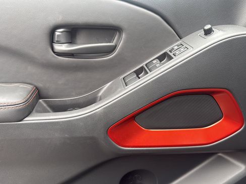 New 2026 Nissan Frontier PRO-4X image 9