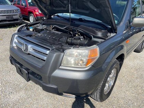 Used 2007 Honda Pilot EX-L image 25