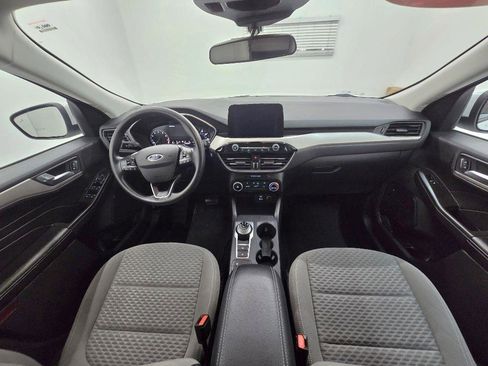 Used 2021 Ford Escape SE FWD image 16