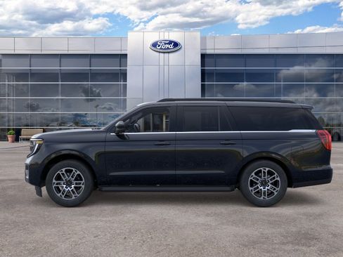New 2026 Ford Expedition Max Active AWD/4WD image 3