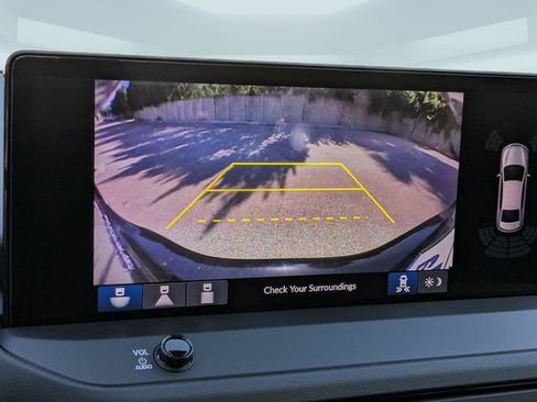 New 2026 Honda Accord Touring image 21
