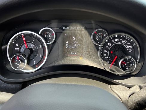 New 2025 RAM 2500 Tradesman image 17