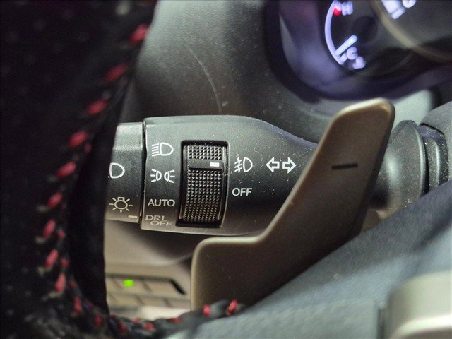 Used 2021 Lexus NX 300 F Sport w/ Accessory Package 2 FWD image 13