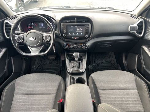 Used 2021 Kia Soul GT-Line image 25