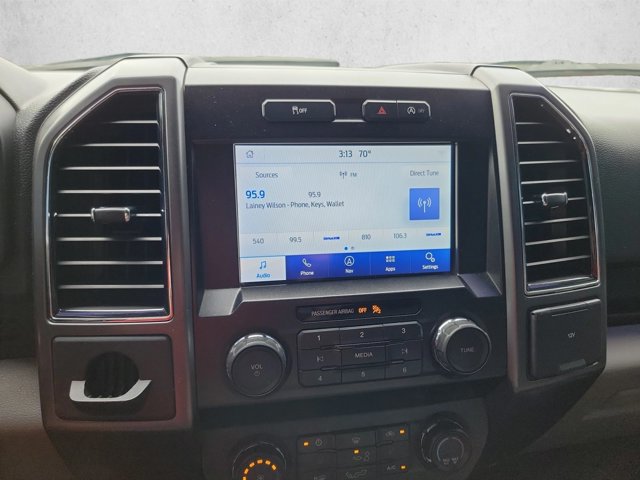 Used 2019 Ford F150 XLT w/ Equipment Group 302A Luxury RWD image 15