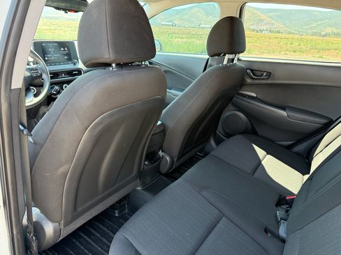 Used 2023 Hyundai Kona SEL AWD/4WD image 27