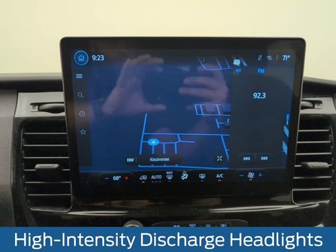 Certified 2023 Ford Transit 350 XLT image 33