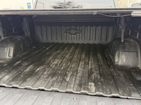 Used 2021 Chevrolet Silverado 1500 RST w/ Texas Edition Plus image 30