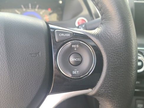 Used 2015 Honda Civic EX-L image 19