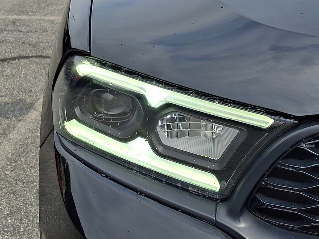 Used 2024 Dodge Durango SRT Hellcat AWD/4WD image 9
