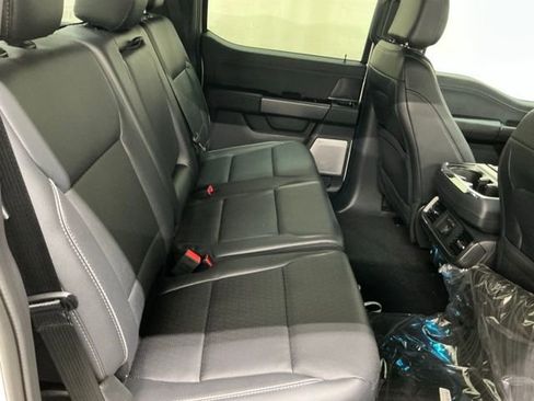 New 2026 Ford F150 Lariat w/ Equipment Group 502A High image 19