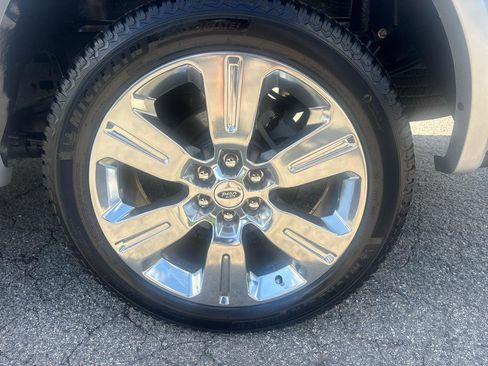 Used 2016 Ford F150 XLT w/ Equipment Group 302A Luxury RWD image 11