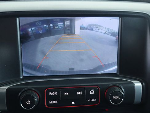 Used 2015 GMC Sierra 3500 SLE image 22