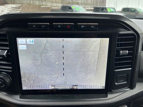 Used 2023 Ford F150 Tremor w/ Equipment Group 402A High image 26