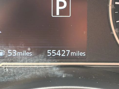 Used 2020 Nissan Kicks SR w/ SR Premium Package FWD image 17