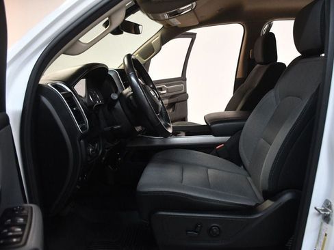 Used 2020 RAM 1500 Big Horn AWD/4WD image 28