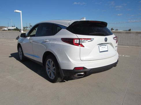 Certified 2023 Acura RDX AWD image 6