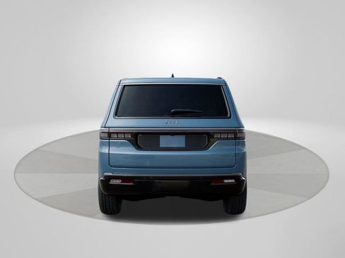 New 2026 Jeep Grand Wagoneer 2WD image 7