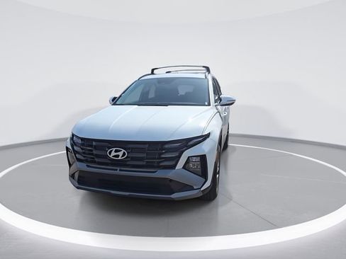 New 2026 Hyundai Tucson SEL AWD/4WD image 3