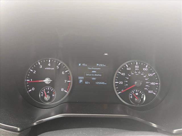 Used 2021 Kia Telluride EX w/ EX Premium Package AWD/4WD image 11