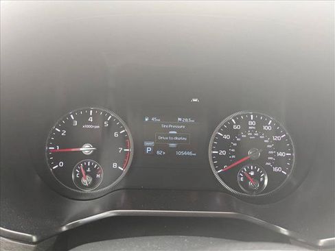 Used 2021 Kia Telluride EX w/ EX Premium Package AWD/4WD image 11