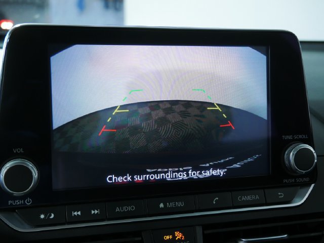 Used 2024 Nissan Altima 2.5 SV FWD image 32