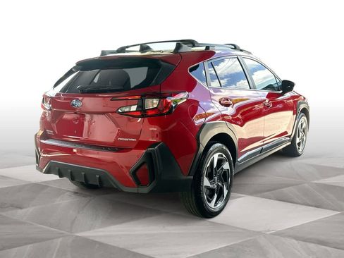 Used 2025 Subaru Crosstrek 2.5i Limited AWD/4WD image 8