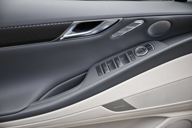 New 2026 Genesis G80 3.5T Sport Prestige AWD/4WD image 15