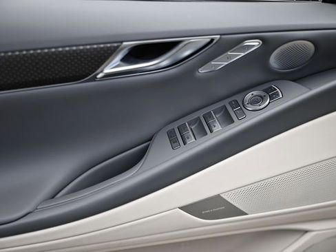 New 2026 Genesis G80 3.5T Sport Prestige AWD/4WD image 15