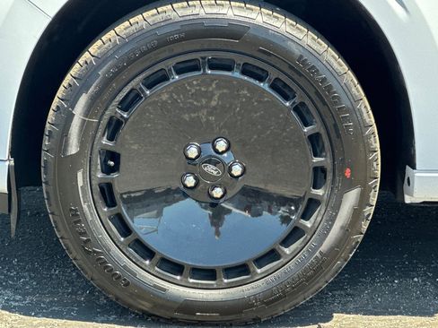 New 2025 Ford Maverick Lobo image 23