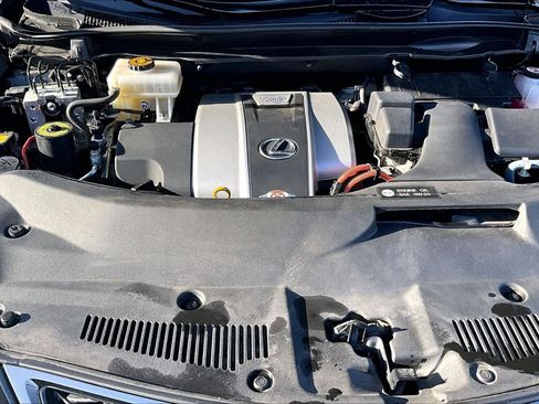 Used 2020 Lexus RX 450h F Sport image 32