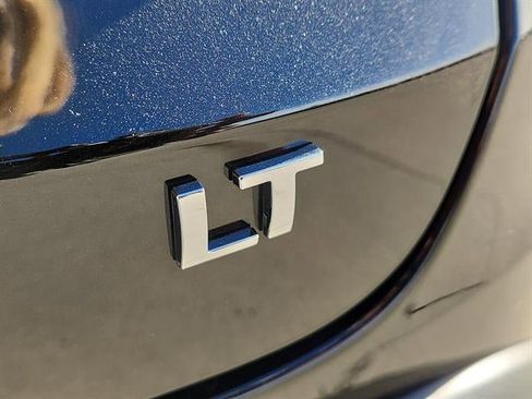 New 2026 Chevrolet Trax LT w/ Driver Confidence Package FWD image 5