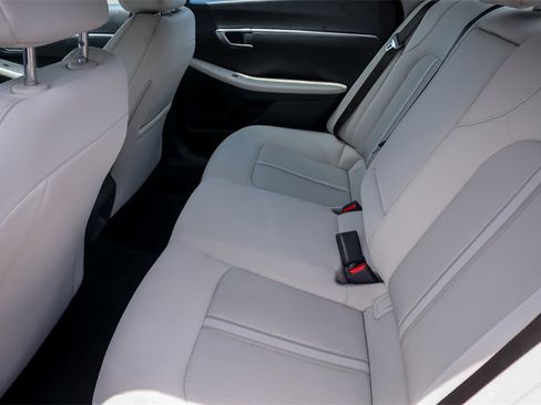 Used 2023 Hyundai Sonata SEL image 26