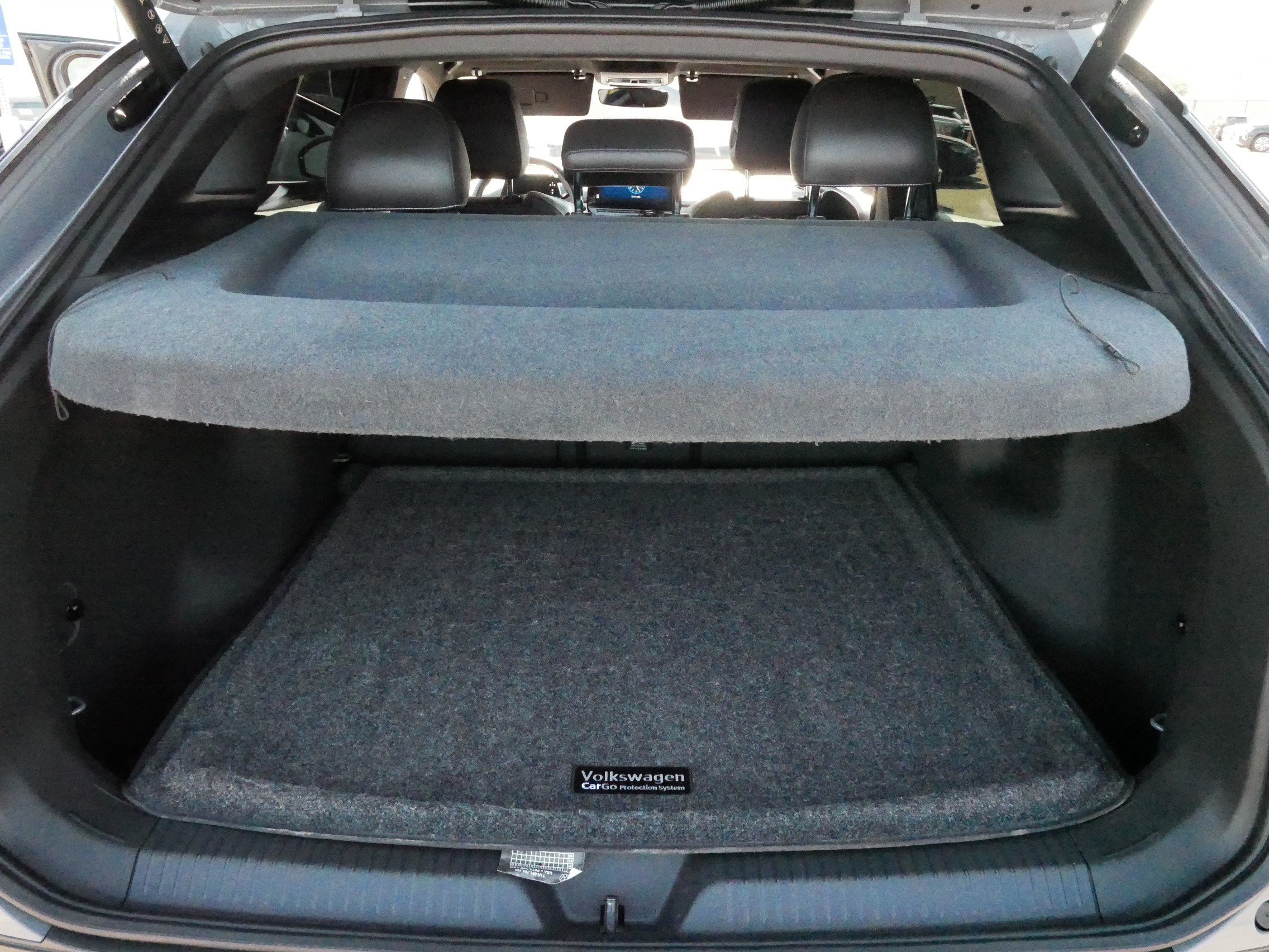 Certified 2023 Volkswagen ID.4 Pro S AWD/4WD image 19