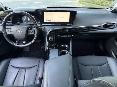 Used 2023 Toyota Mirai w/ Advanced Technology Package image 19