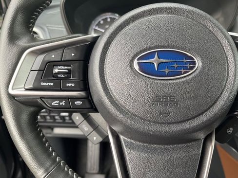 Used 2023 Subaru Forester Touring w/ Popular Package #3 image 16