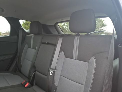 Used 2024 Chevrolet Blazer LT w/ Convenience Package image 29