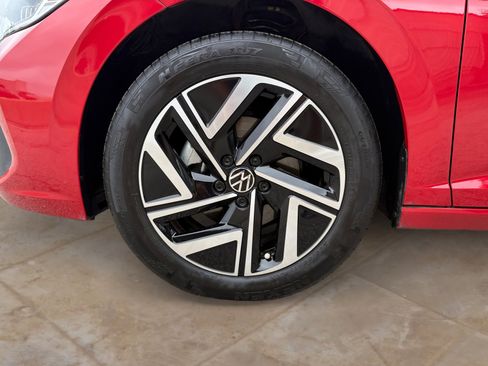 Certified 2024 Volkswagen Jetta SEL image 27