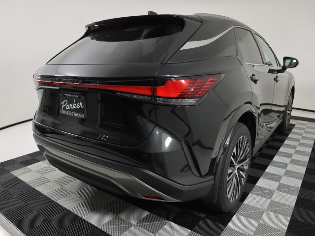 New 2026 Lexus RX 350 Premium Plus w/ Convenience Package FWD image 4