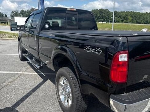 Used 2008 Ford F350 Lariat AWD/4WD image 4
