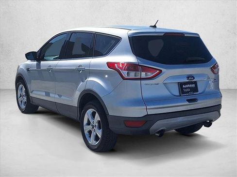Used 2015 Ford Escape SE FWD image 7
