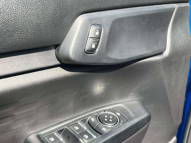 New 2026 Ford Ranger XL RWD image 20
